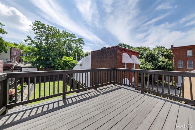 2928 Mcnair Ave, Saint Louis, MO 63118 - photo 25