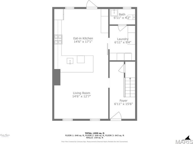 2928 Mcnair Ave, Saint Louis, MO 63118 - photo 47
