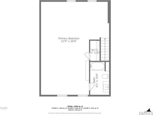 2928 Mcnair Ave, Saint Louis, MO 63118 - photo 49