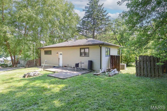 319 Bethel Meadows Rd, Caseyville, IL 62232 - photo 6