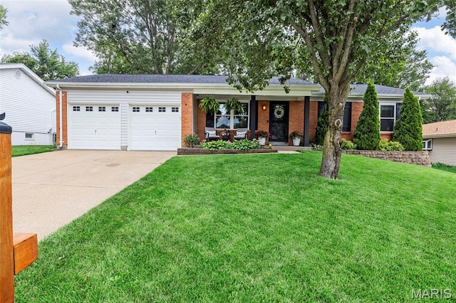 1512 Ticonderoga Dr, Saint Peters, MO 63376 - photo 1