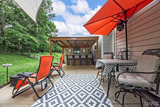 1512 Ticonderoga Dr, Saint Peters, MO 63376 - photo 17