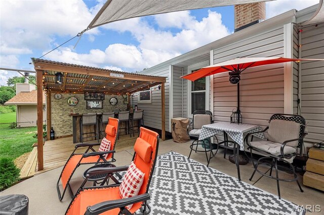 1512 Ticonderoga Dr, Saint Peters, MO 63376 - photo 19