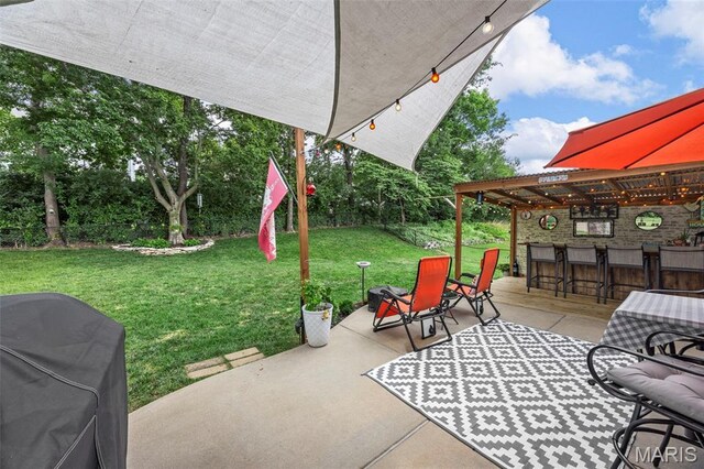 1512 Ticonderoga Dr, Saint Peters, MO 63376 - photo 21