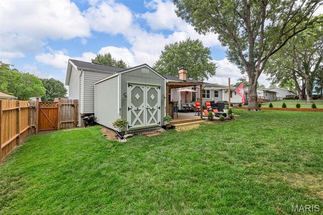 1512 Ticonderoga Dr, Saint Peters, MO 63376 - photo 23