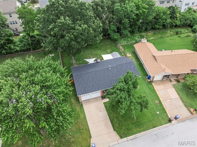 1512 Ticonderoga Dr, Saint Peters, MO 63376 - photo 24
