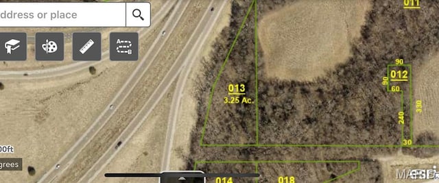 Hillsboro Rd, New Douglas, IL 62074 - photo 2