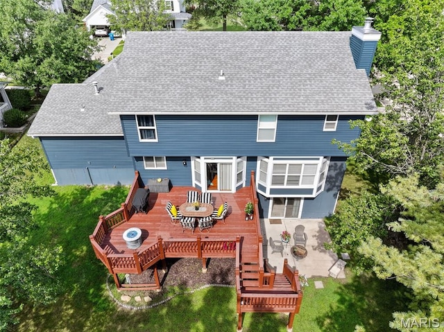 16099 Nantucket Island Dr, Wildwood, MO 63040 - photo 41