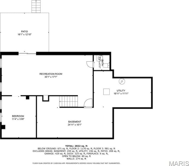 16099 Nantucket Island Dr, Wildwood, MO 63040 - photo 50