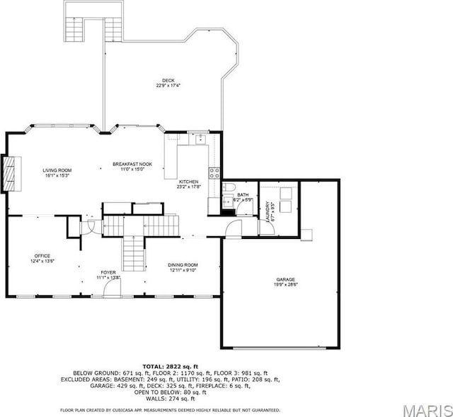 16099 Nantucket Island Dr, Wildwood, MO 63040 - photo 51