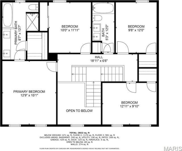 16099 Nantucket Island Dr, Wildwood, MO 63040 - photo 52