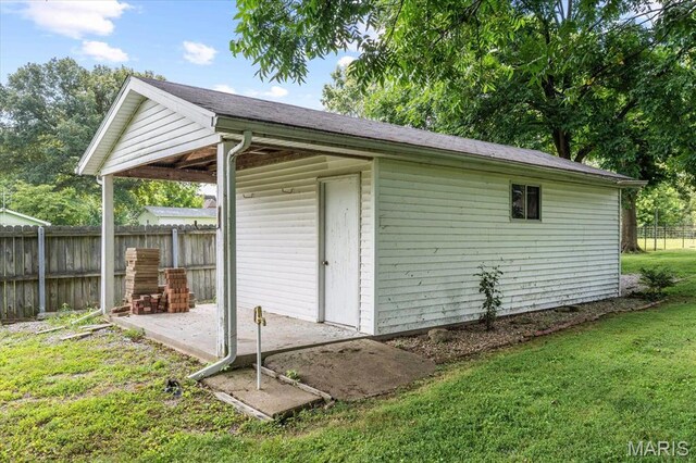3910 State Route 15, Freeburg, IL 62243 - photo 6