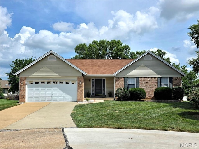 137 Black Lantern Trl, Saint Peters, MO 63376 - photo 1