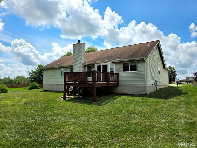 137 Black Lantern Trl, Saint Peters, MO 63376 - photo 4