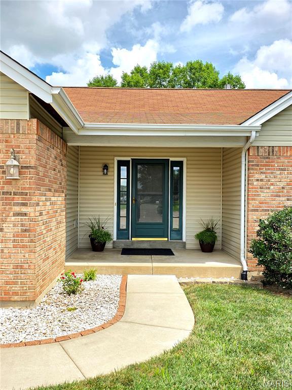 137 Black Lantern Trl, Saint Peters, MO 63376 - photo 6