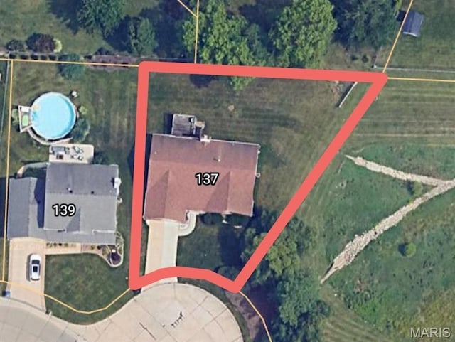137 Black Lantern Trl, Saint Peters, MO 63376 - photo 44