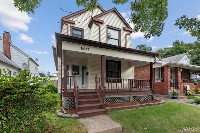 5437 Nagel, Saint Louis, MO 63109 - photo 1