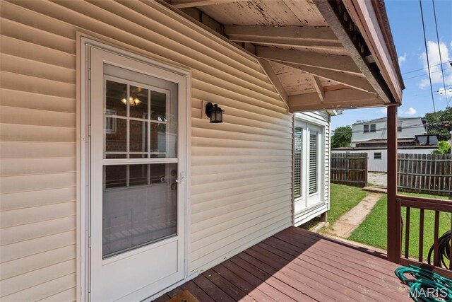 5437 Nagel, Saint Louis, MO 63109 - photo 26