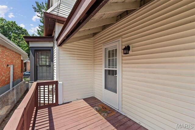5437 Nagel, Saint Louis, MO 63109 - photo 27