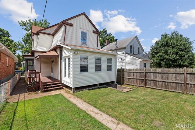 5437 Nagel, Saint Louis, MO 63109 - photo 28