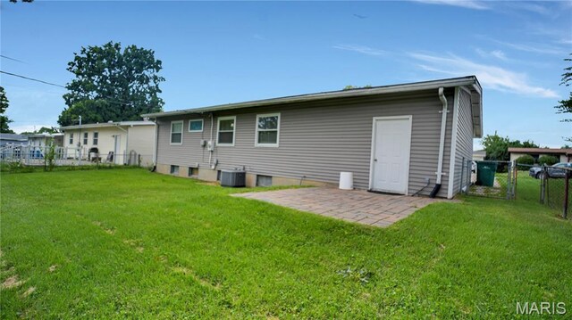 97 Huck Finn Dr, Saint Charles, MO 63303 - photo 23