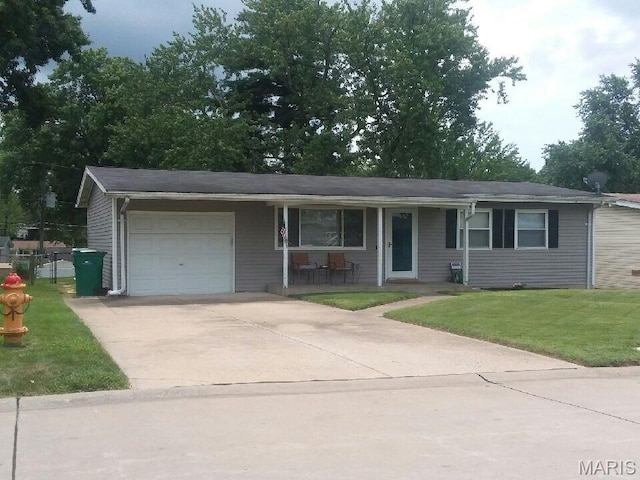 97 Huck Finn Dr, Saint Charles, MO 63303 - photo 3
