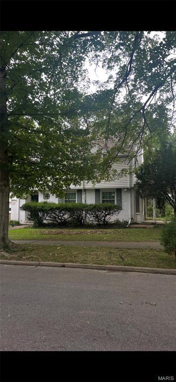 383 N Park Ave, Cape Girardeau, MO 63701 - view of side of home