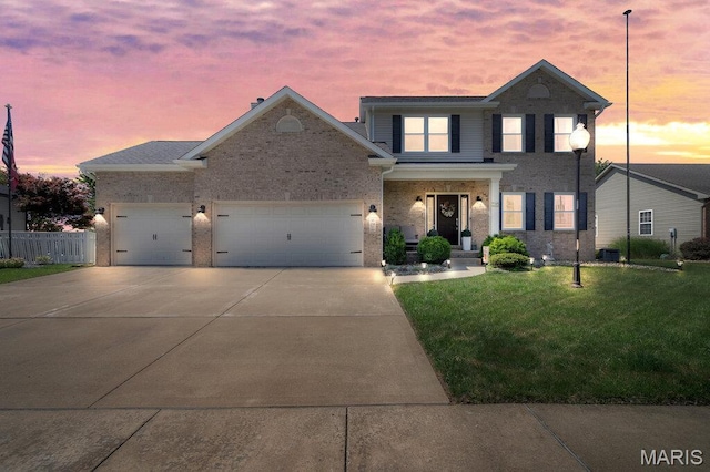 216 Somerset Dr, Glen Carbon, IL 62034 - photo 2
