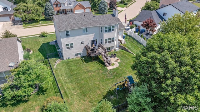 216 Somerset Dr, Glen Carbon, IL 62034 - photo 4