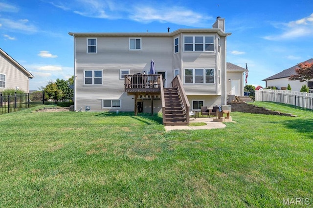 216 Somerset Dr, Glen Carbon, IL 62034 - photo 7