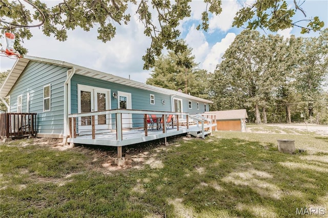 14574 Colorado Rd, Dixon, MO 65459 - photo 7