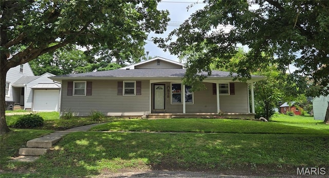 515 W Washington, Greenville, IL 62246 - photo 1