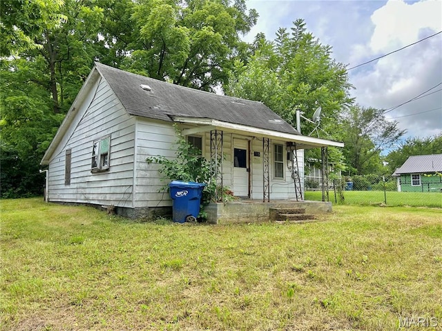 705 E 4th St, Salem, MO 65560 - photo 1