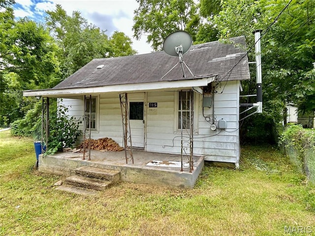 705 E 4th St, Salem, MO 65560 - photo 4