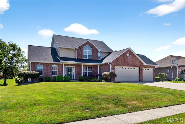 1618 Shadow Rdg, Columbia, IL 62236 - photo 2