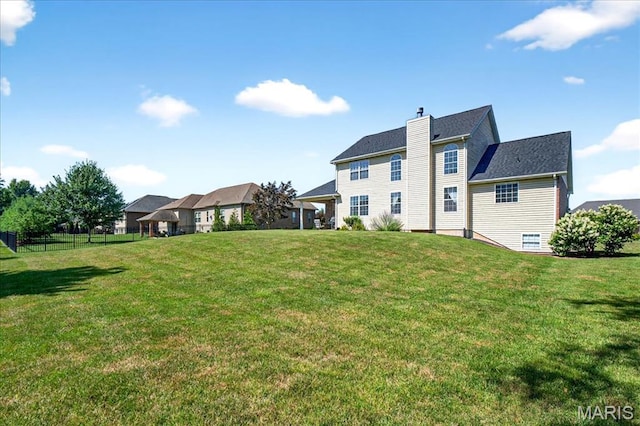 1618 Shadow Rdg, Columbia, IL 62236 - photo 40
