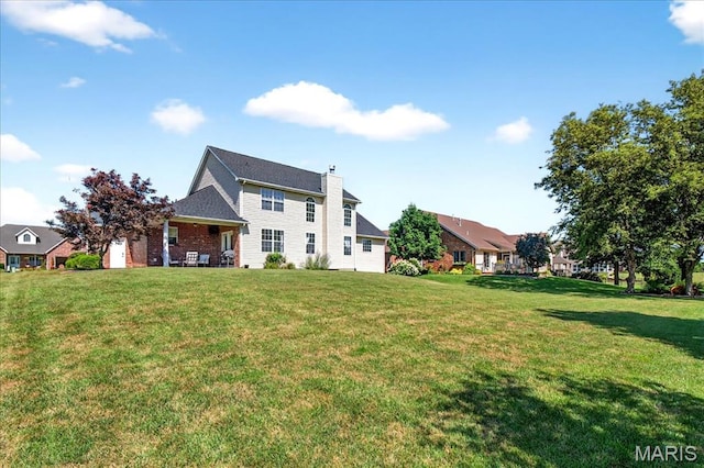 1618 Shadow Rdg, Columbia, IL 62236 - photo 41