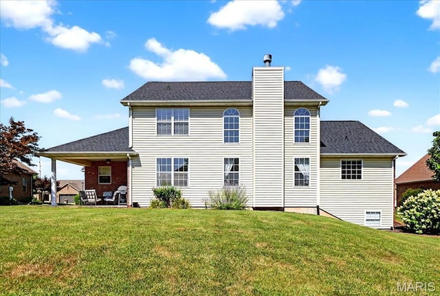 1618 Shadow Rdg, Columbia, IL 62236 - photo 42