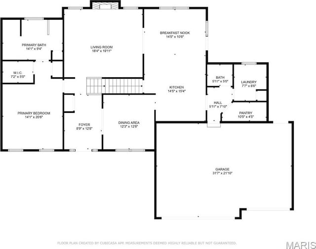 1618 Shadow Rdg, Columbia, IL 62236 - photo 47