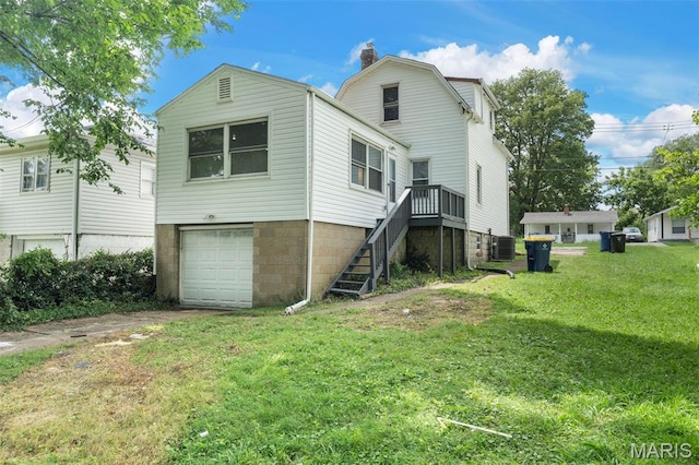 3730 Marvin Ave, Woodson Terrace, MO 63114 - photo 43