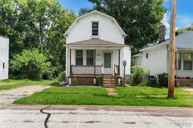 3730 Marvin Ave, Woodson Terrace, MO 63114 - photo 1