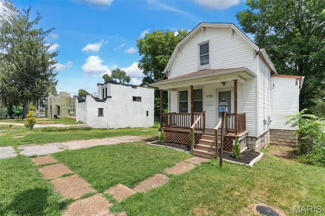 3730 Marvin Ave, Woodson Terrace, MO 63114 - photo 2