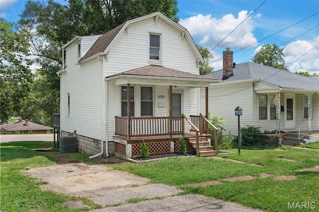 3730 Marvin Ave, Woodson Terrace, MO 63114 - photo 3