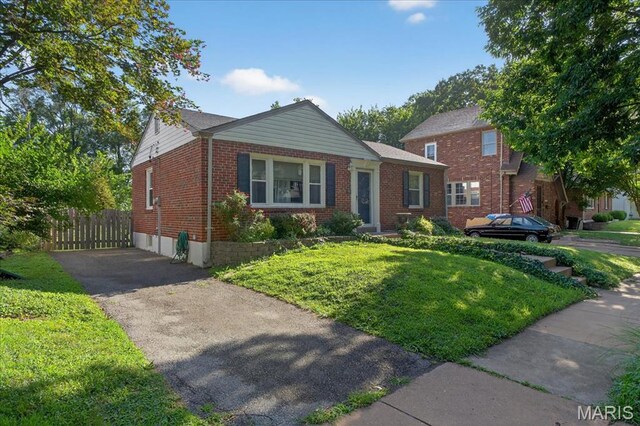 6929 Dartmouth Ave, University City, MO 63130 - photo 3