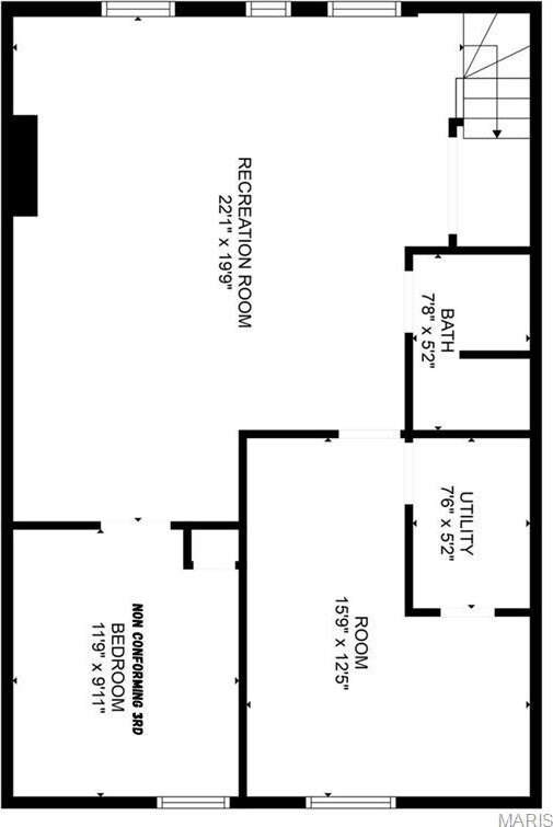 6929 Dartmouth Ave, University City, MO 63130 - photo 25