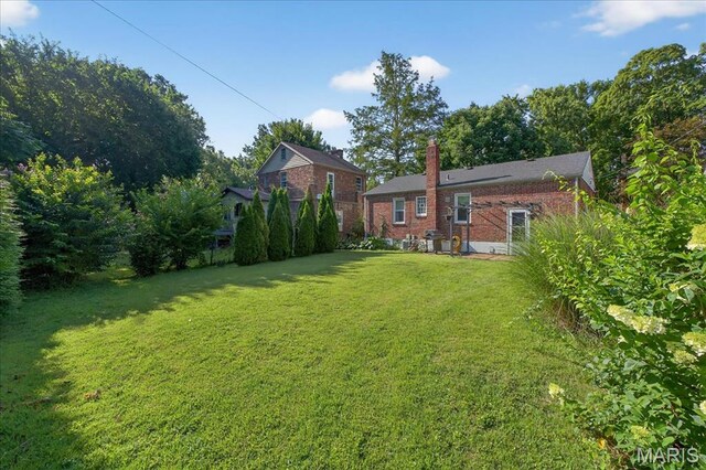 6929 Dartmouth Ave, University City, MO 63130 - photo 38