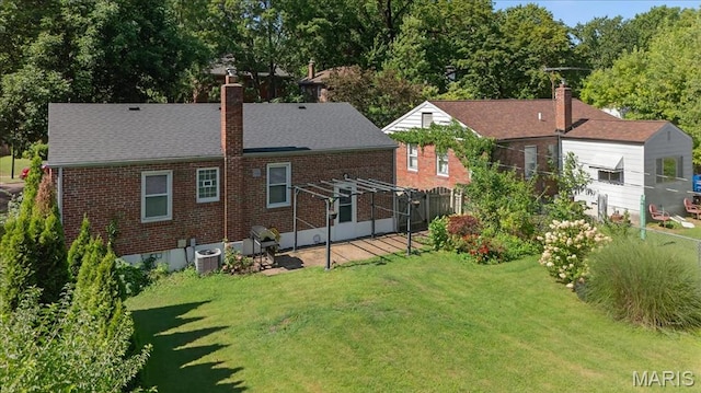 6929 Dartmouth Ave, University City, MO 63130 - photo 44
