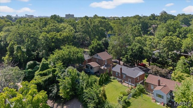 6929 Dartmouth Ave, University City, MO 63130 - photo 46