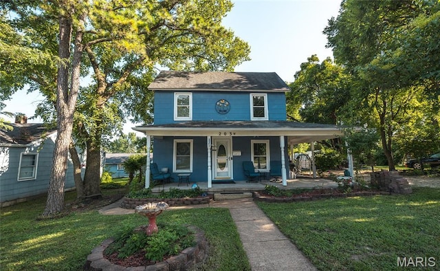 203 W 2nd St, Rolla, MO 65401 - photo 1