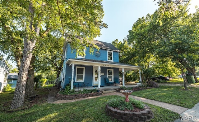 203 W 2nd St, Rolla, MO 65401 - photo 30